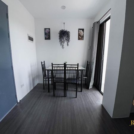 Cj Apartments Олонгапо Екстериор снимка