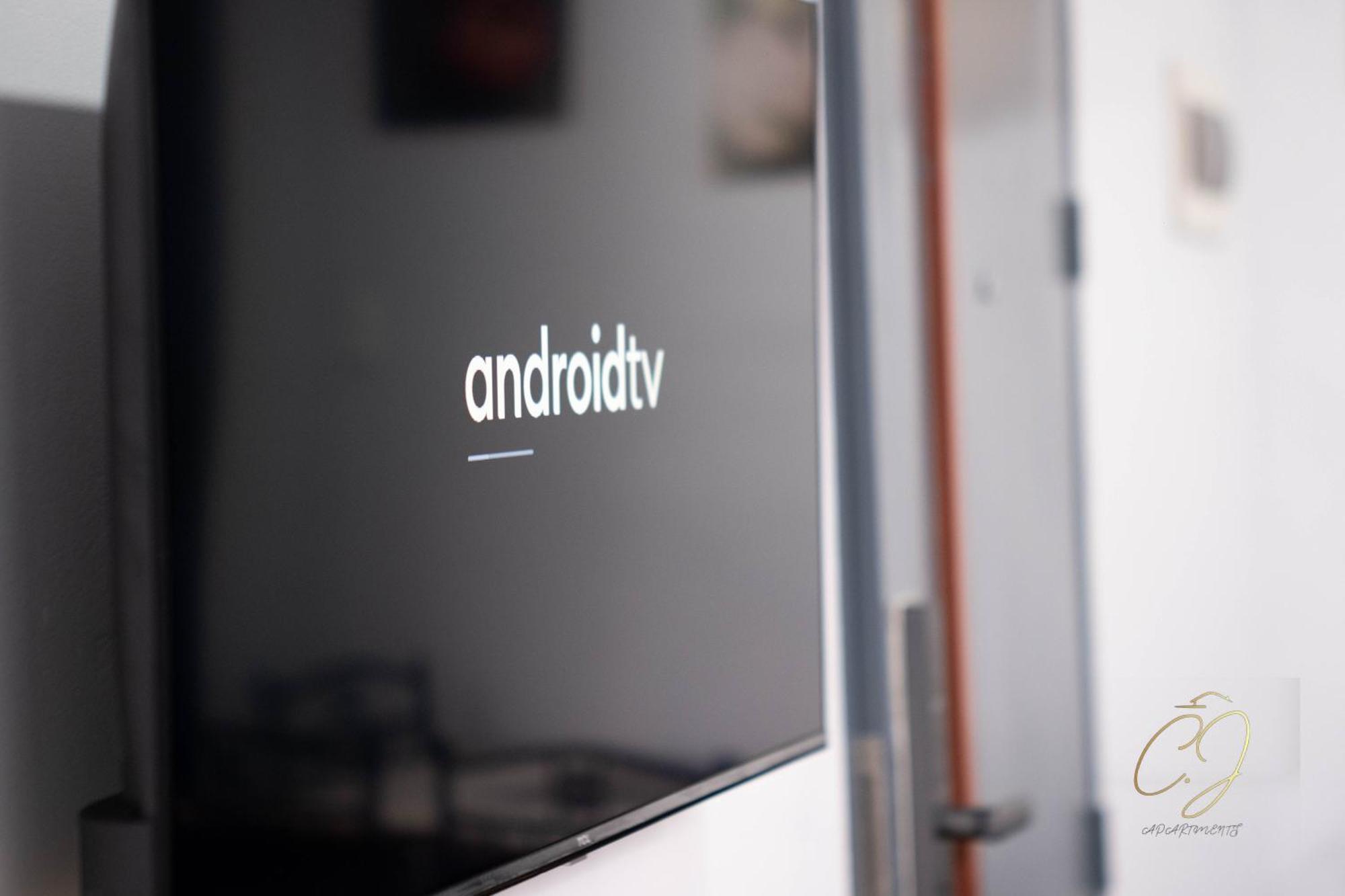 Cj Apartments Олонгапо Екстериор снимка
